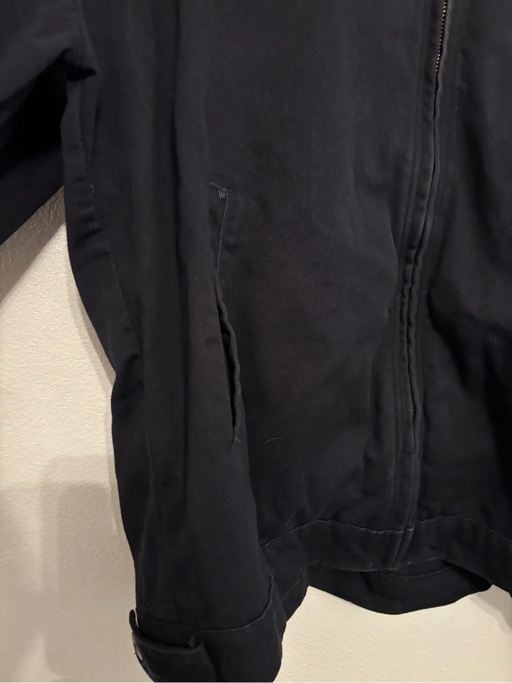 Bulwark Flame resistance jacket M